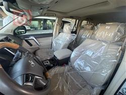 تويوتا لاندكروزر برادو